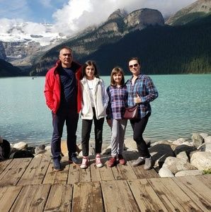 Meet your Posher, Iurie